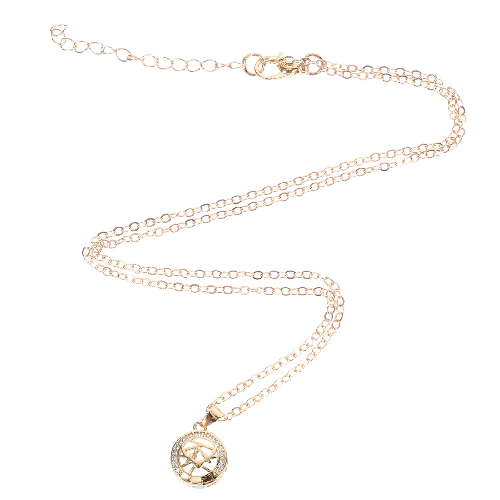 Magnetic Couple Matching Necklaces - Magnetic Necklace Clasps for Women Matching