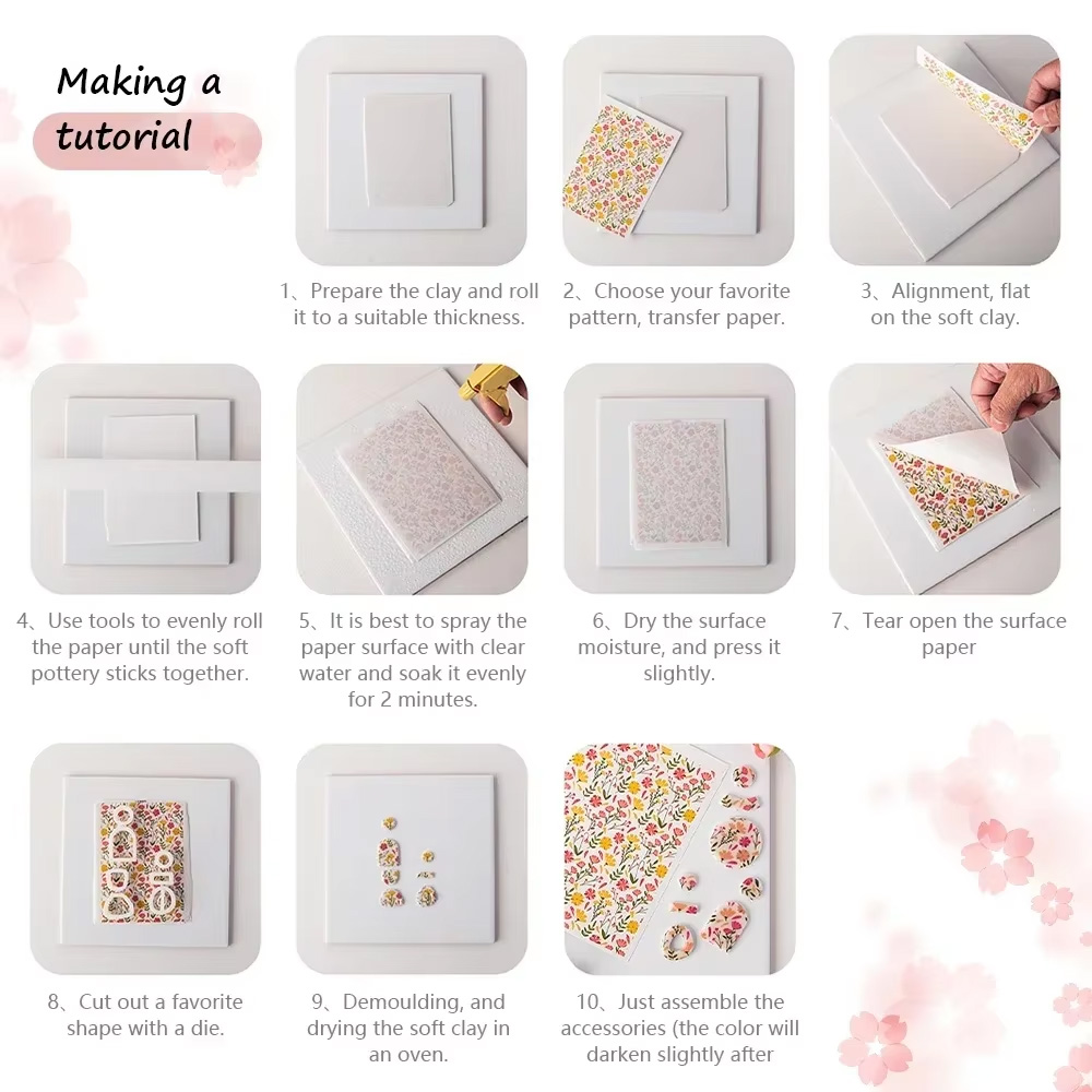 20pcs/set Mother's Day/Mama Pa - Earrings recension och pris