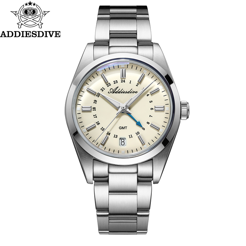 ADDIESDIVE Hot Brand 36mm Luxu - Watch Accessories recension och pris