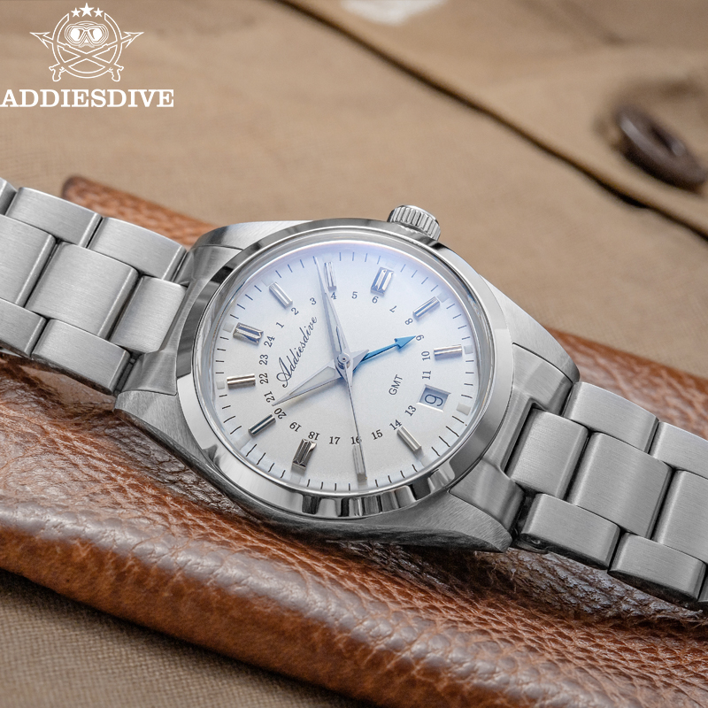 ADDIESDIVE Hot Brand 36mm Luxu - Watch Accessories recension och pris