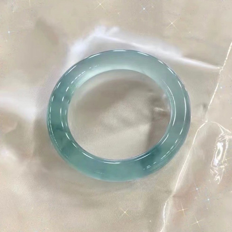Natural high-quality ice with  - Bracelets recension och pris