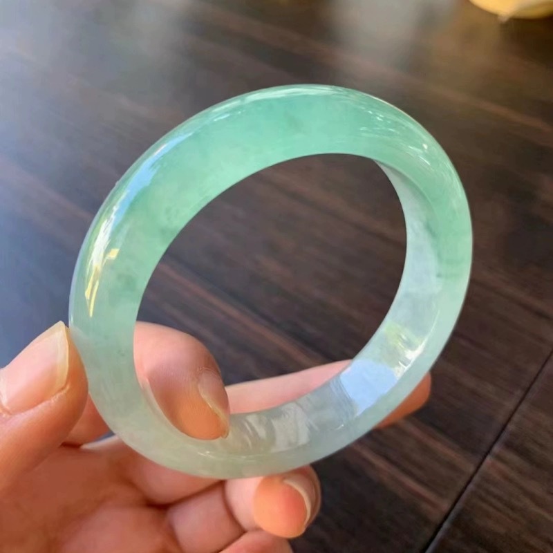 Light ice jade for girls, Burm - Bracelets recension och pris