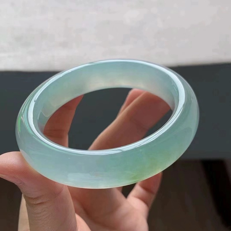 Light ice jade for girls, Burm - Bracelets recension och pris